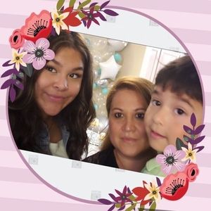 Meet your Posher, Heidy